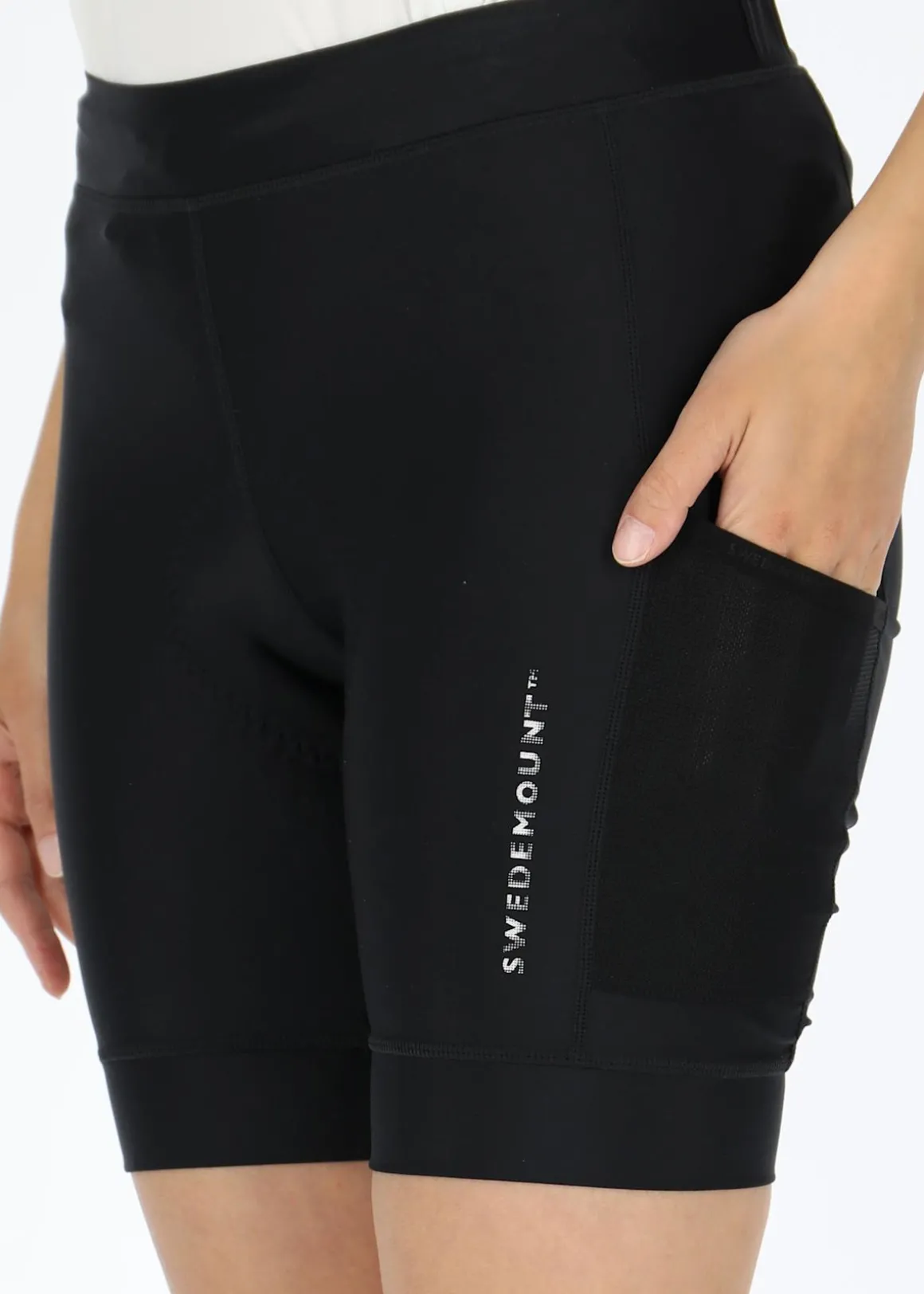 Core Bike Short Tights W