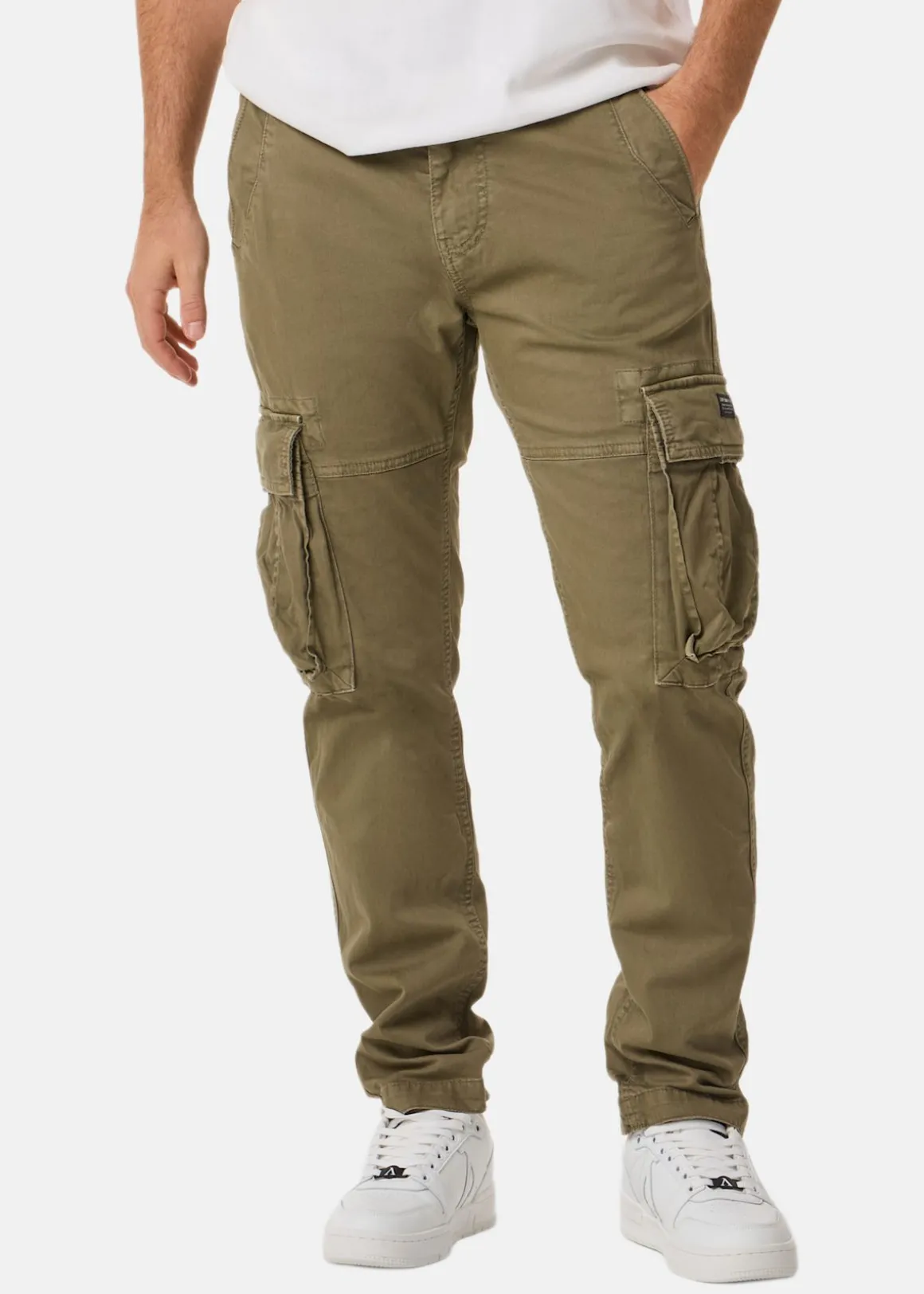 CORE CARGO PANT