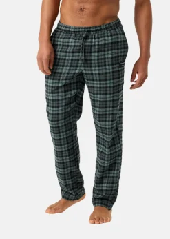 CORE FLANNEL PYJAMA PANTS
