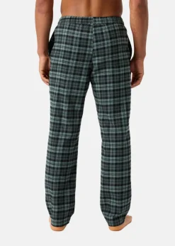 CORE FLANNEL PYJAMA PANTS