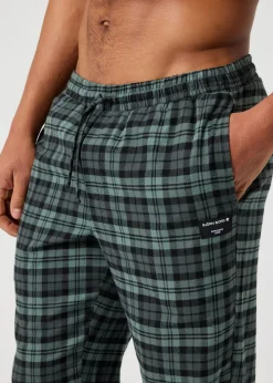 CORE FLANNEL PYJAMA PANTS
