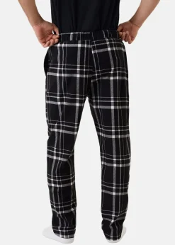 CORE FLANNEL PYJAMA PANTS