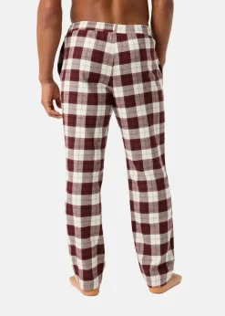 CORE FLANNEL PYJAMA PANTS