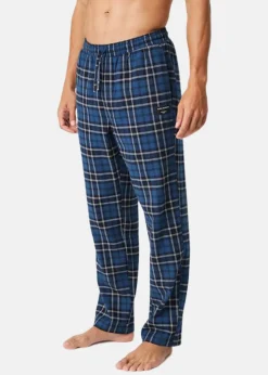CORE FLANNEL PYJAMA PANTS