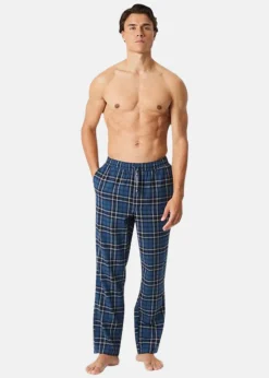 CORE FLANNEL PYJAMA PANTS