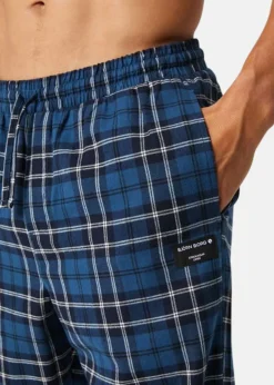 CORE FLANNEL PYJAMA PANTS
