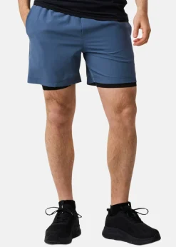 Core 2-In-1 Shorts
