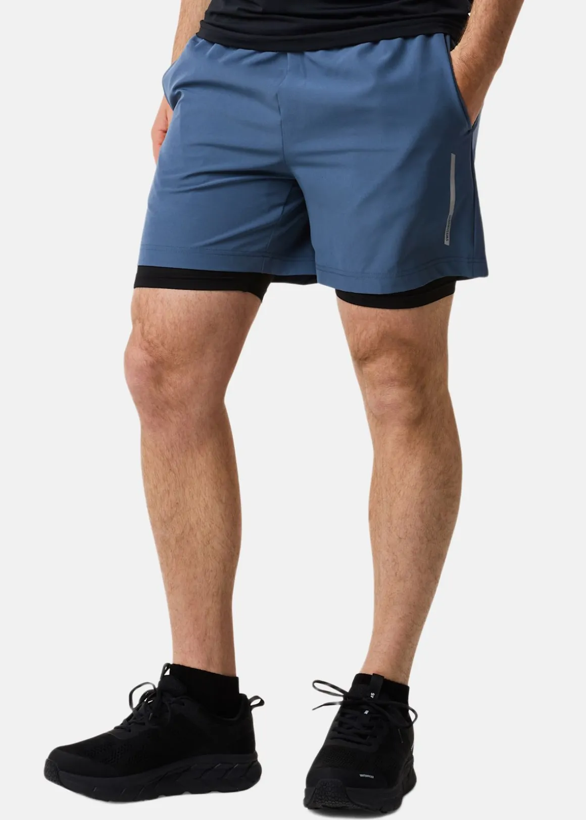 Core 2-In-1 Shorts