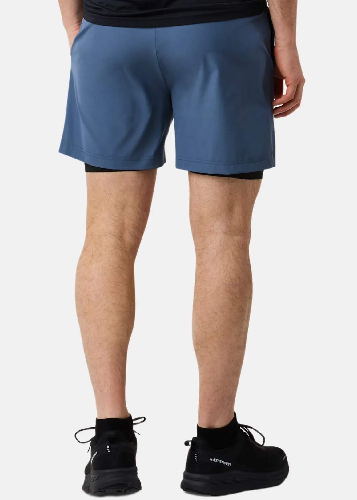 Core 2-In-1 Shorts