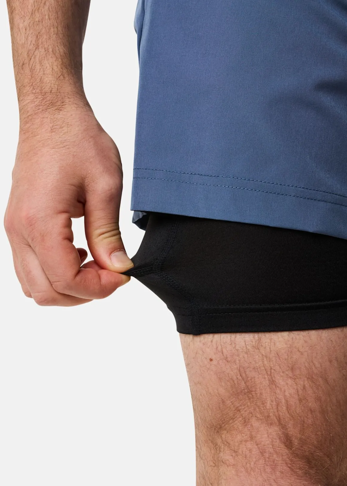 Core 2-In-1 Shorts
