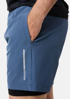 Core 2-In-1 Shorts