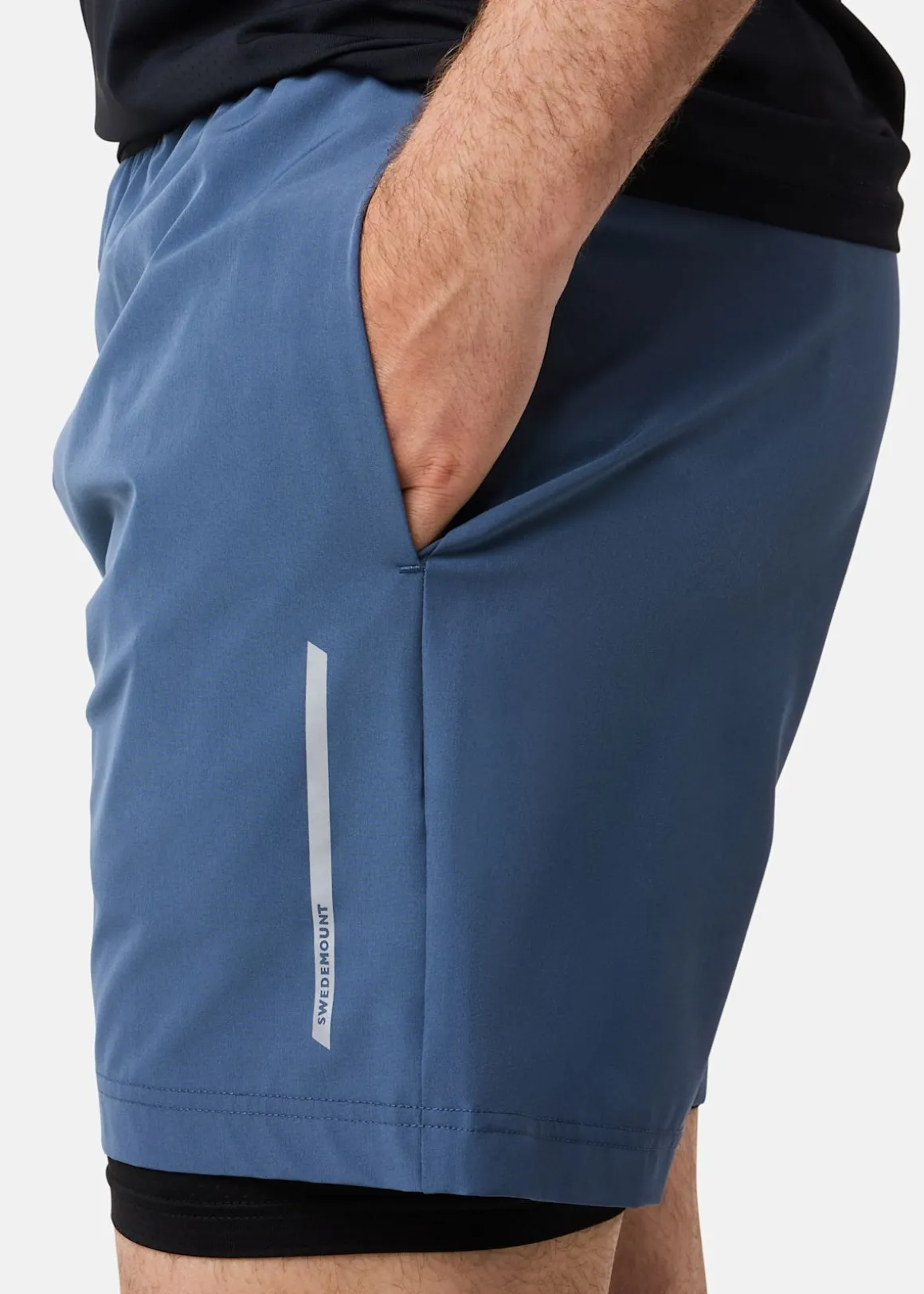 Core 2-In-1 Shorts