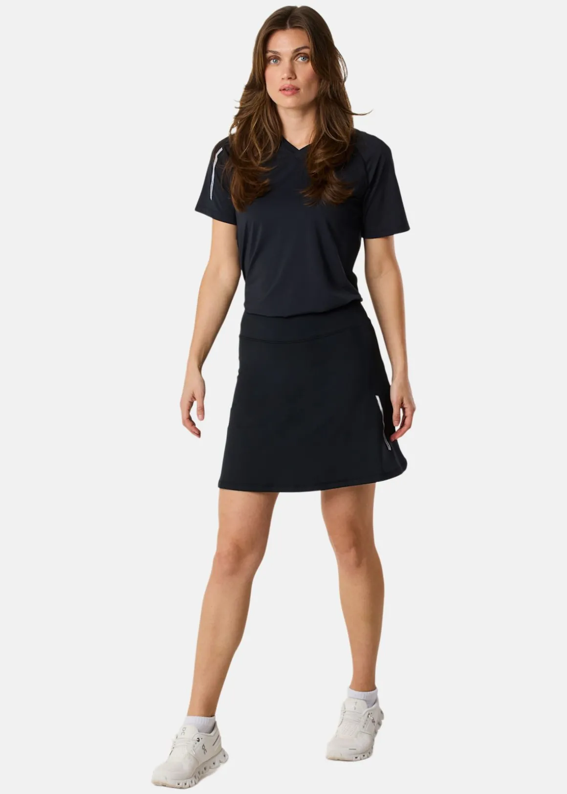 Core 2-In-1 Skirt W