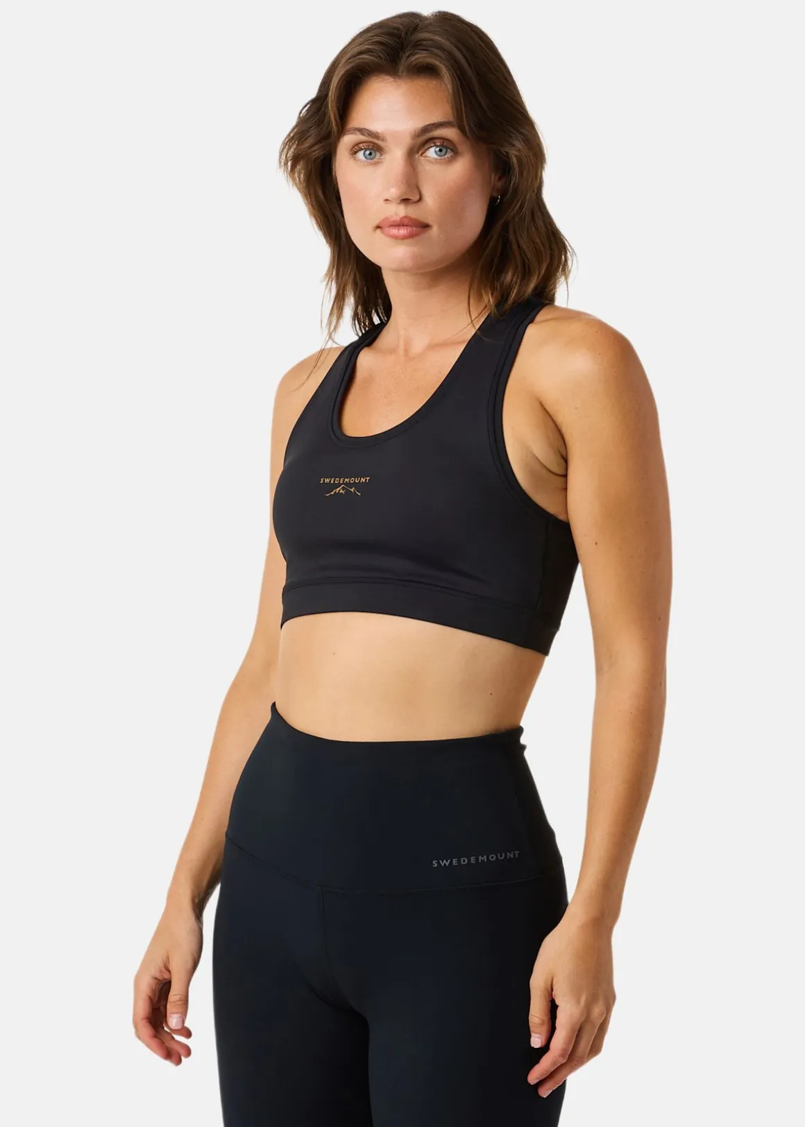 Core Light Support Sports Bra W