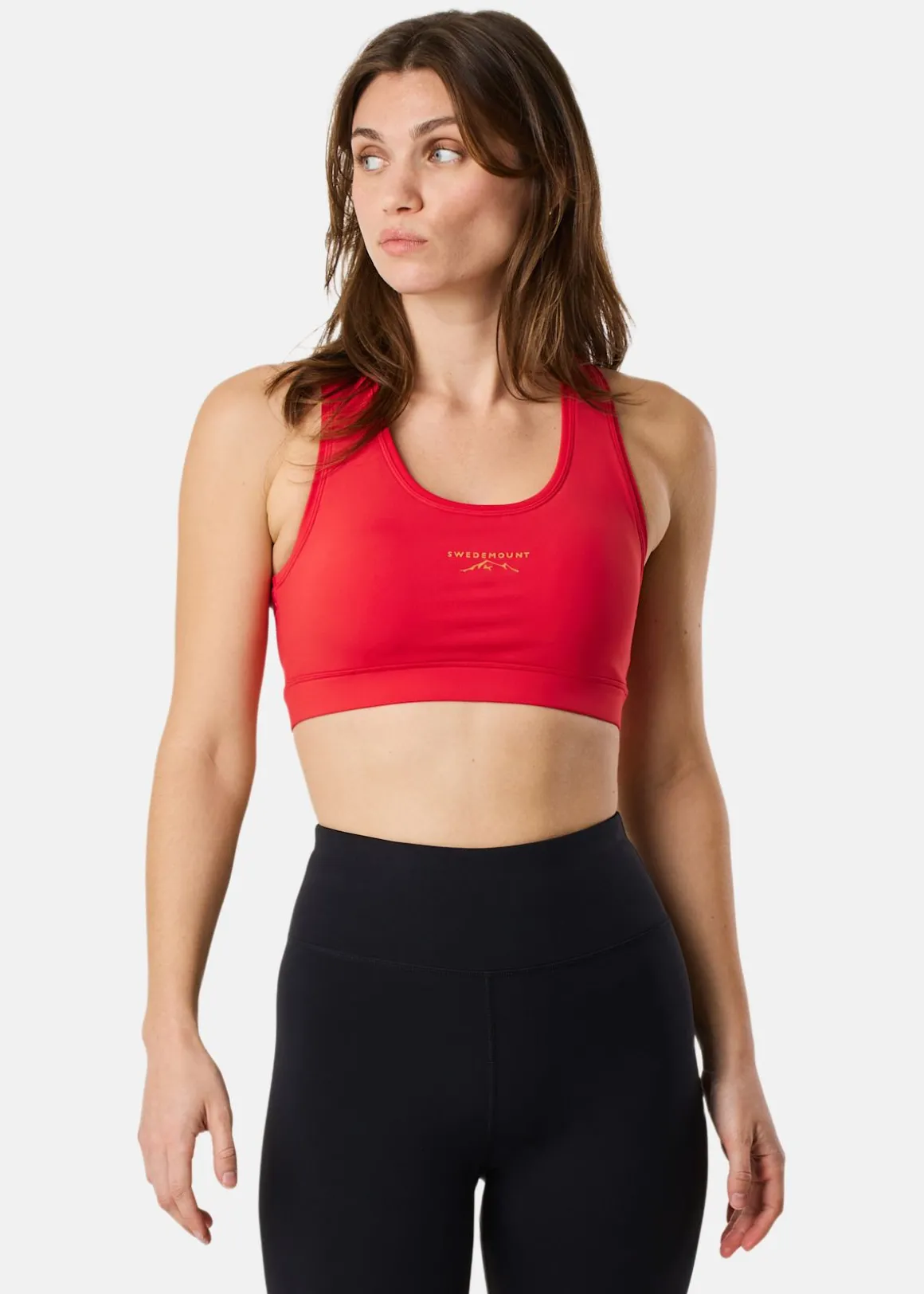 Core Light Support Sports Bra W