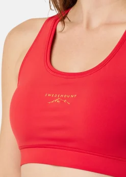 Core Light Support Sports Bra W