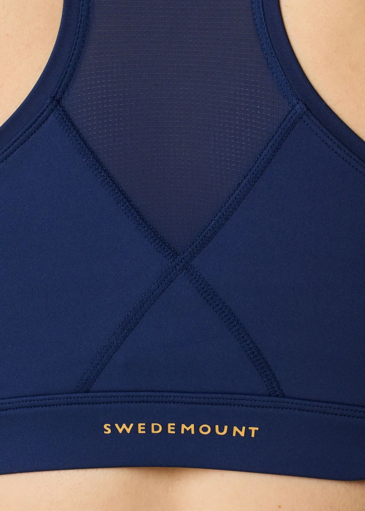 Core Light Support Sports Bra W