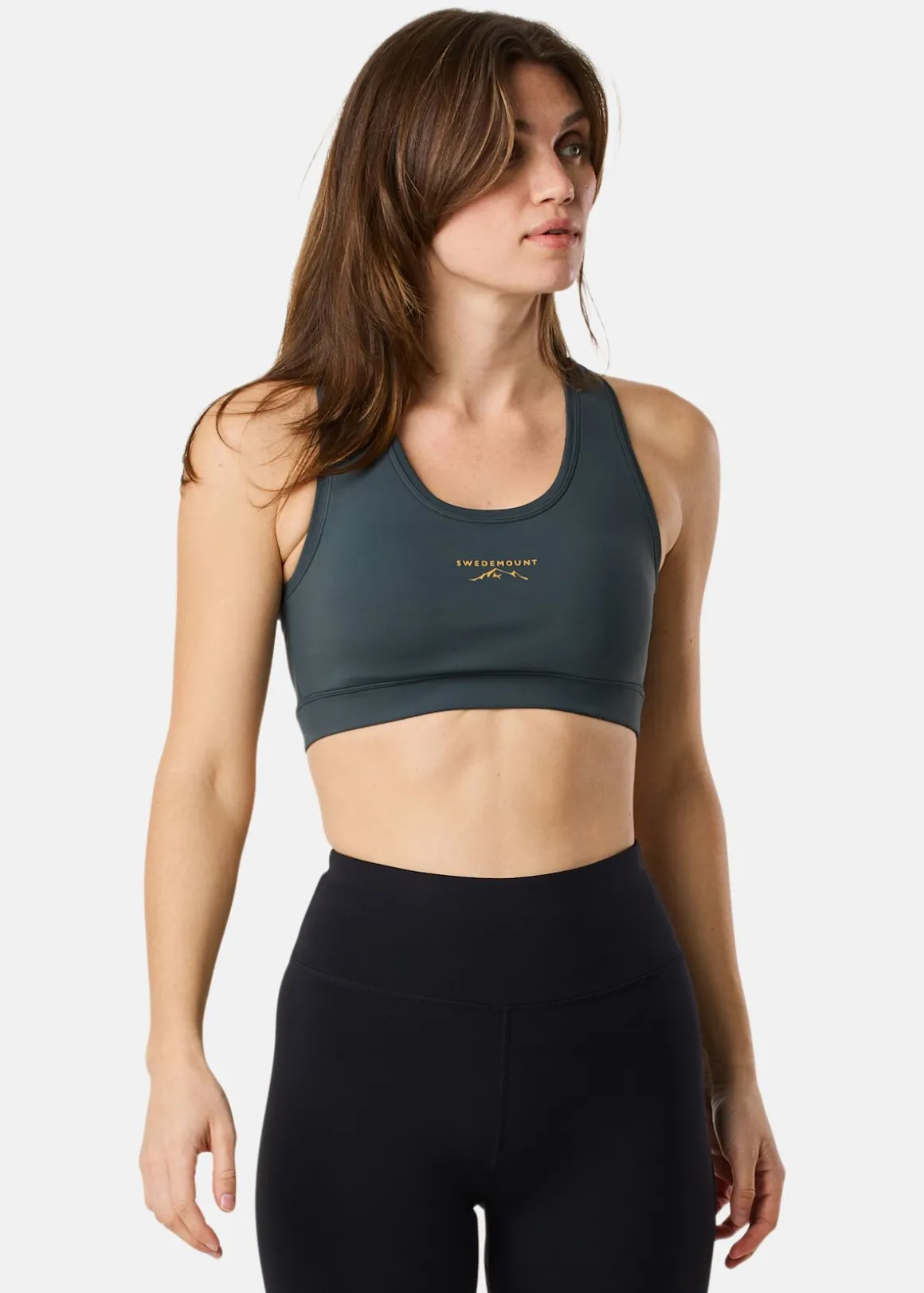 Core Light Support Sports Bra W