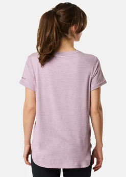 Core Loose Fit Tee W