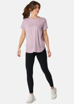 Core Loose Fit Tee W