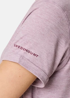 Core Loose Fit Tee W