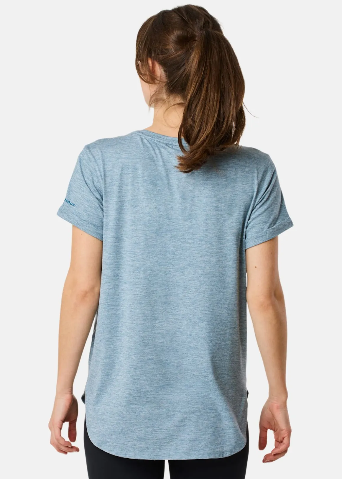 Core Loose Fit Tee W