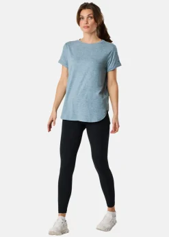 Core Loose Fit Tee W