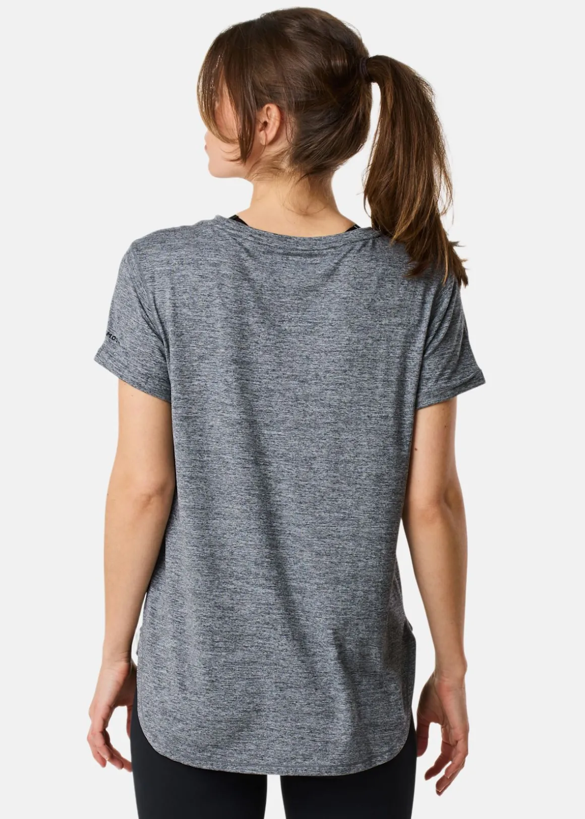 Core Loose Fit Tee W