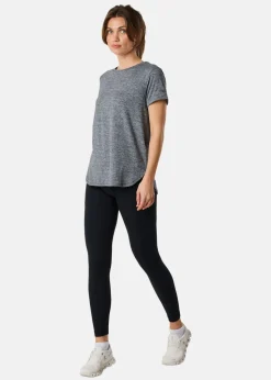 Core Loose Fit Tee W