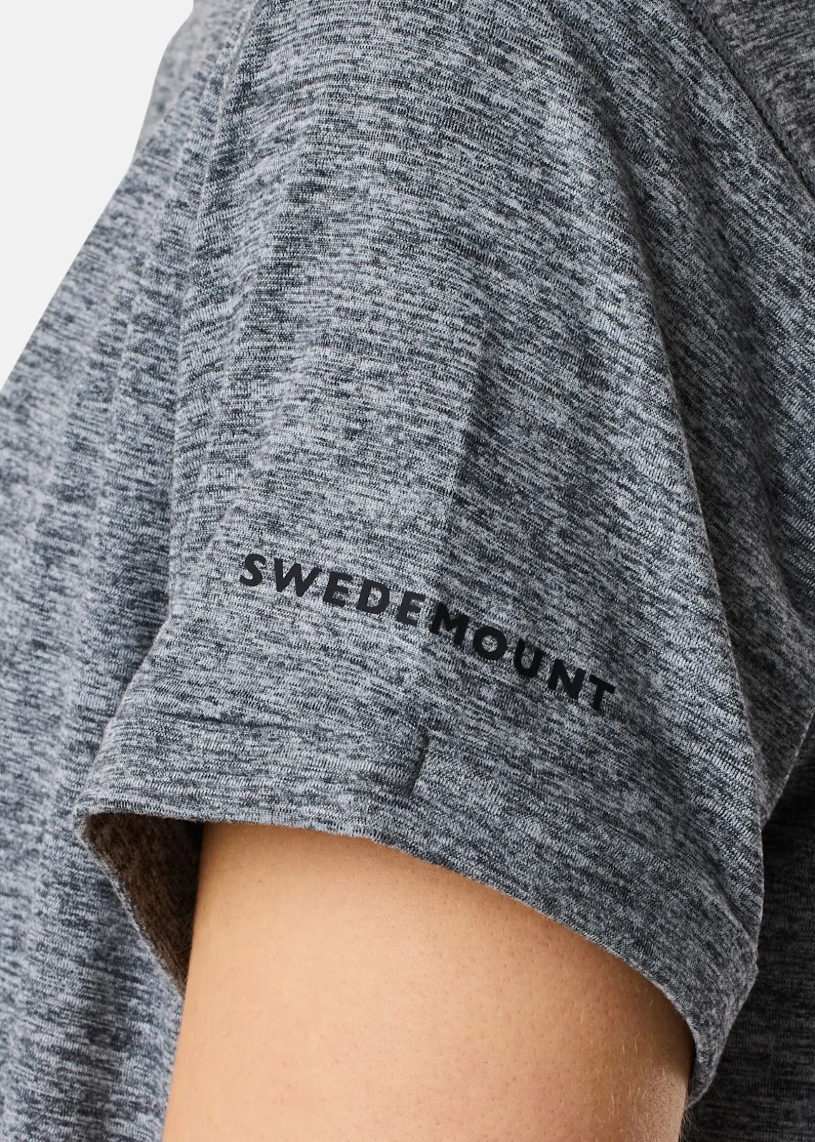 Core Loose Fit Tee W