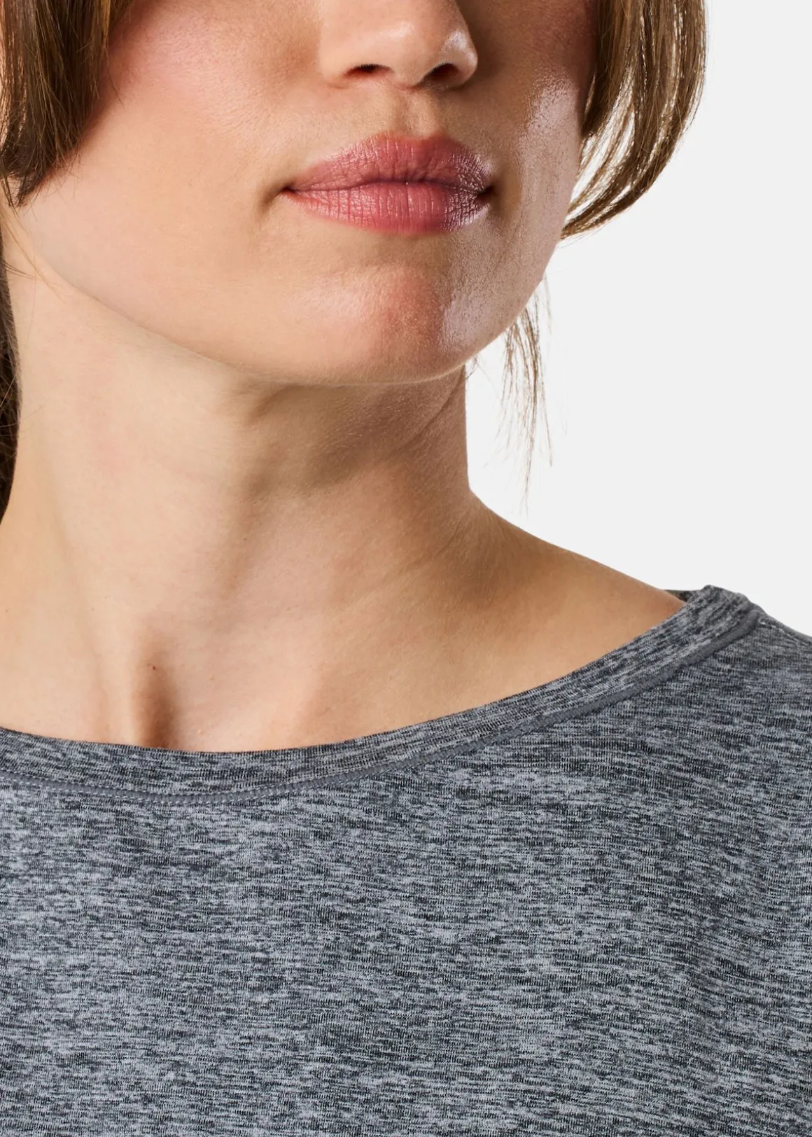 Core Loose Fit Tee W