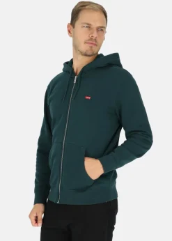 CORE NG ZIP UP