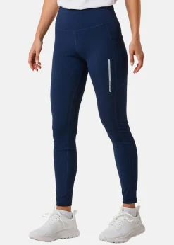 Core Pocket Tights Long W