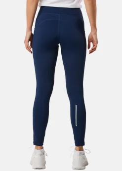 Core Pocket Tights Long W