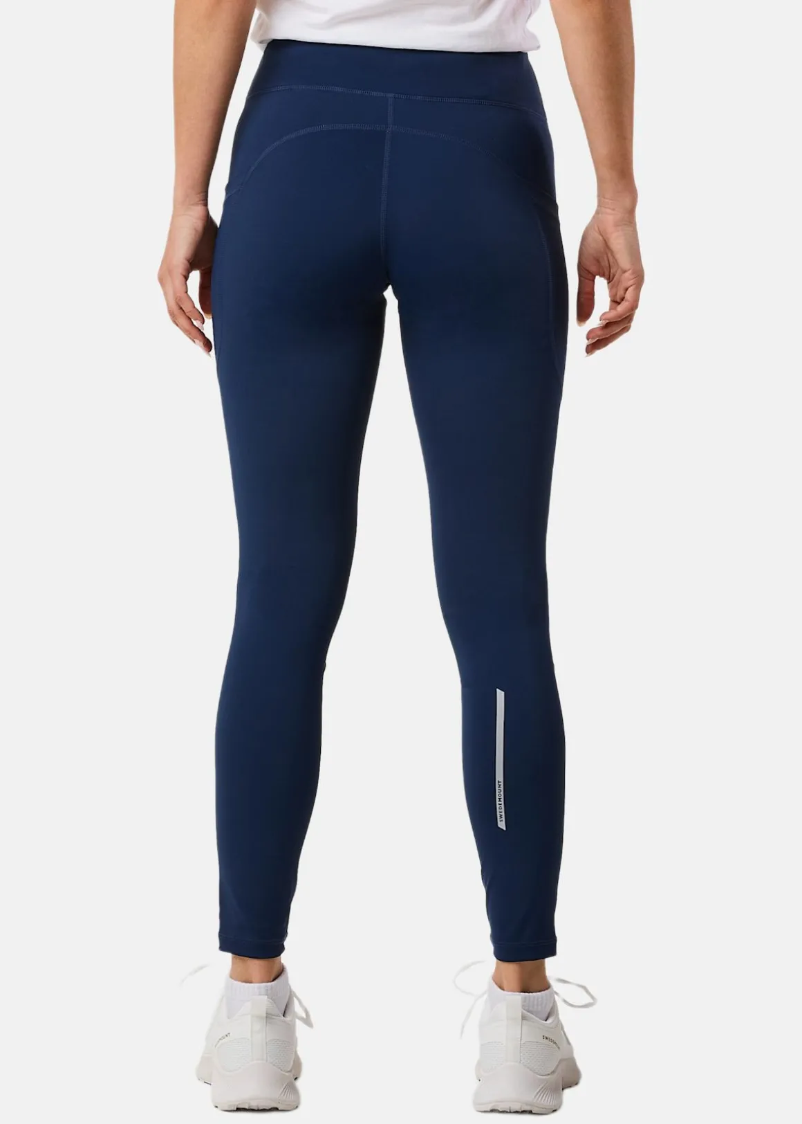 Core Pocket Tights Long W