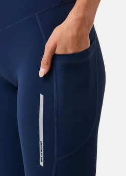Core Pocket Tights Long W