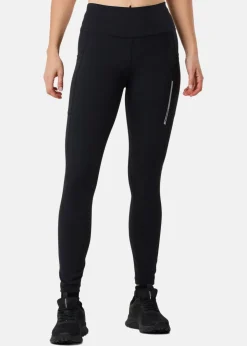 Core Pocket Tights Long W