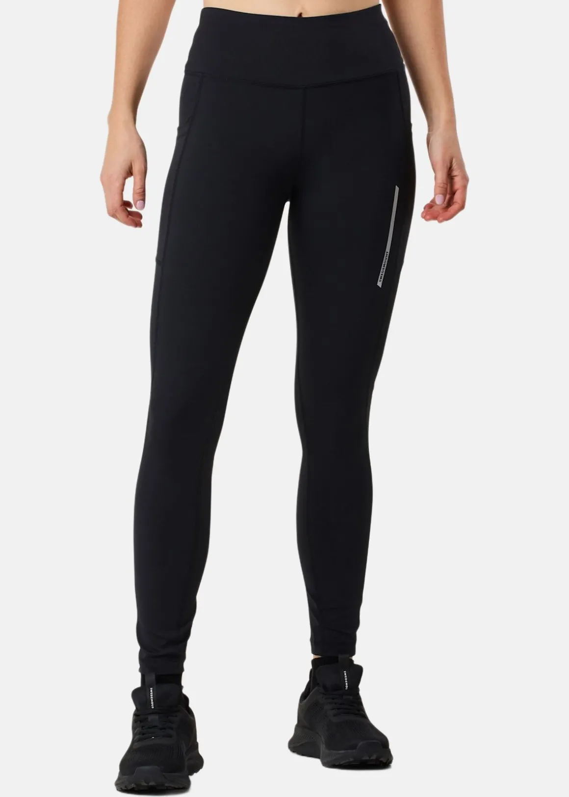 Core Pocket Tights Long W