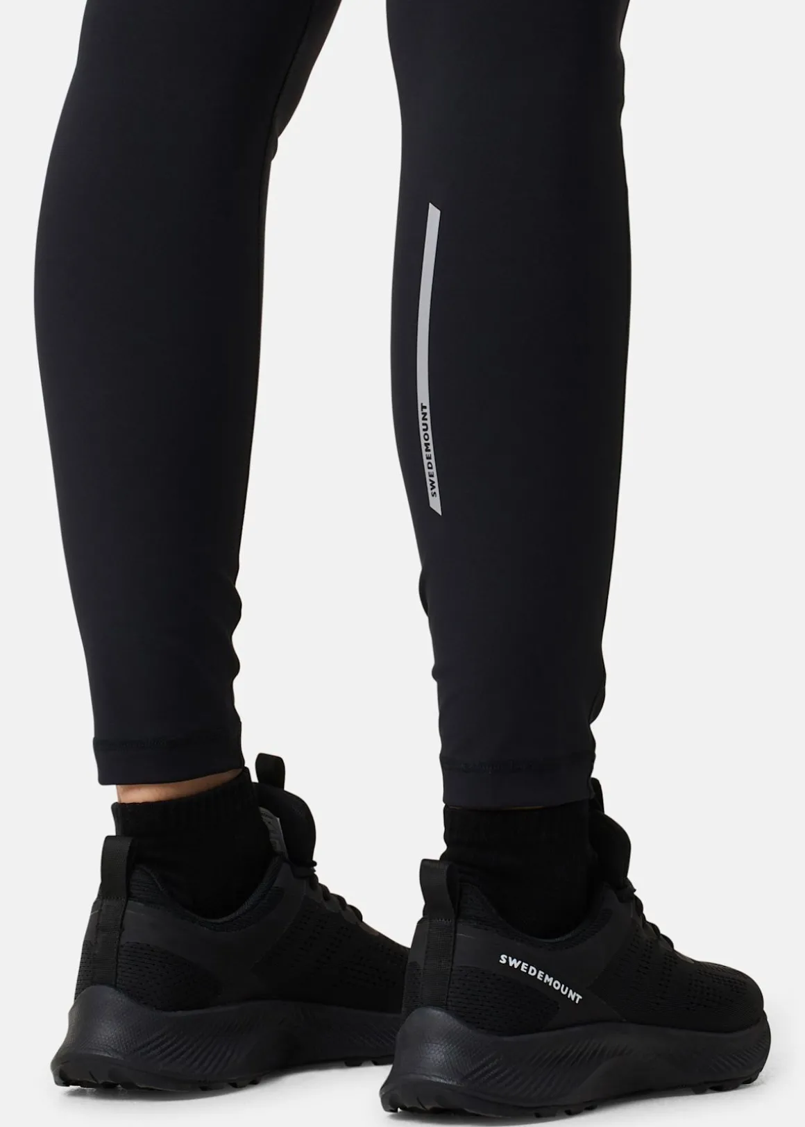 Core Pocket Tights Long W