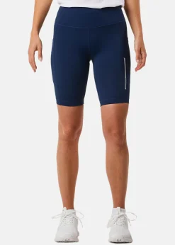 Core Pocket Tights Short W