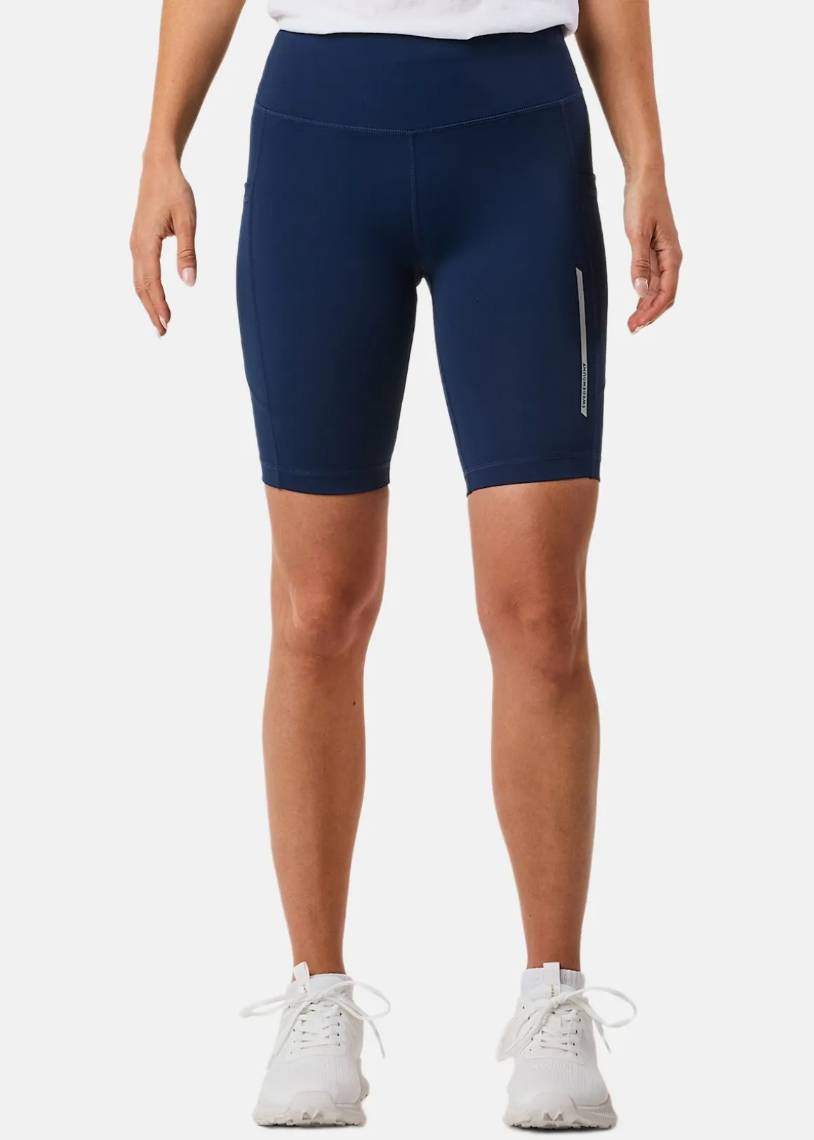 Core Pocket Tights Short W