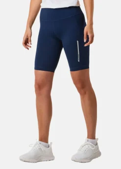 Core Pocket Tights Short W