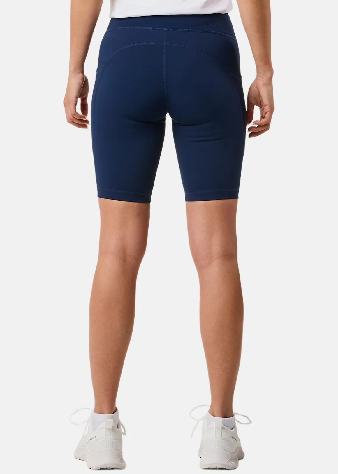 Core Pocket Tights Short W