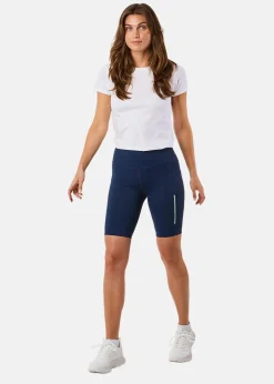 Core Pocket Tights Short W