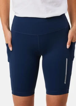 Core Pocket Tights Short W