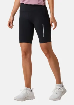 Core Pocket Tights Short W