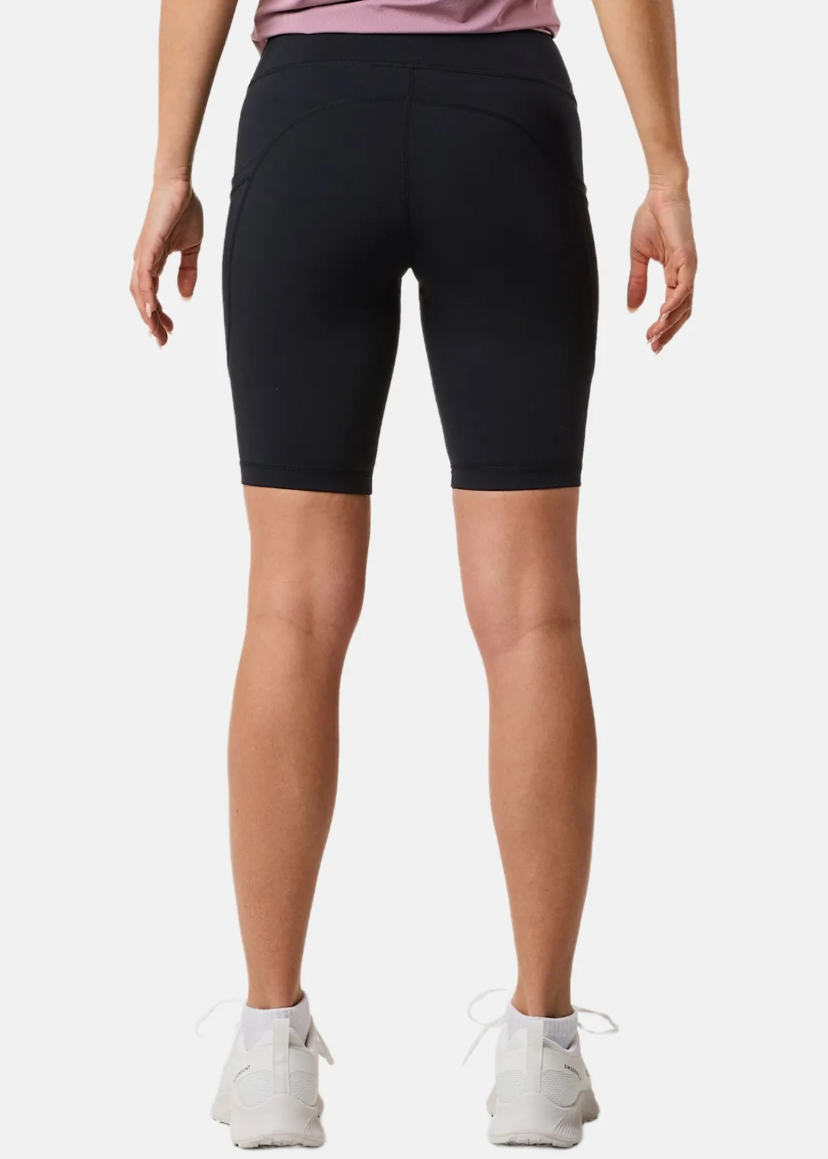 Core Pocket Tights Short W