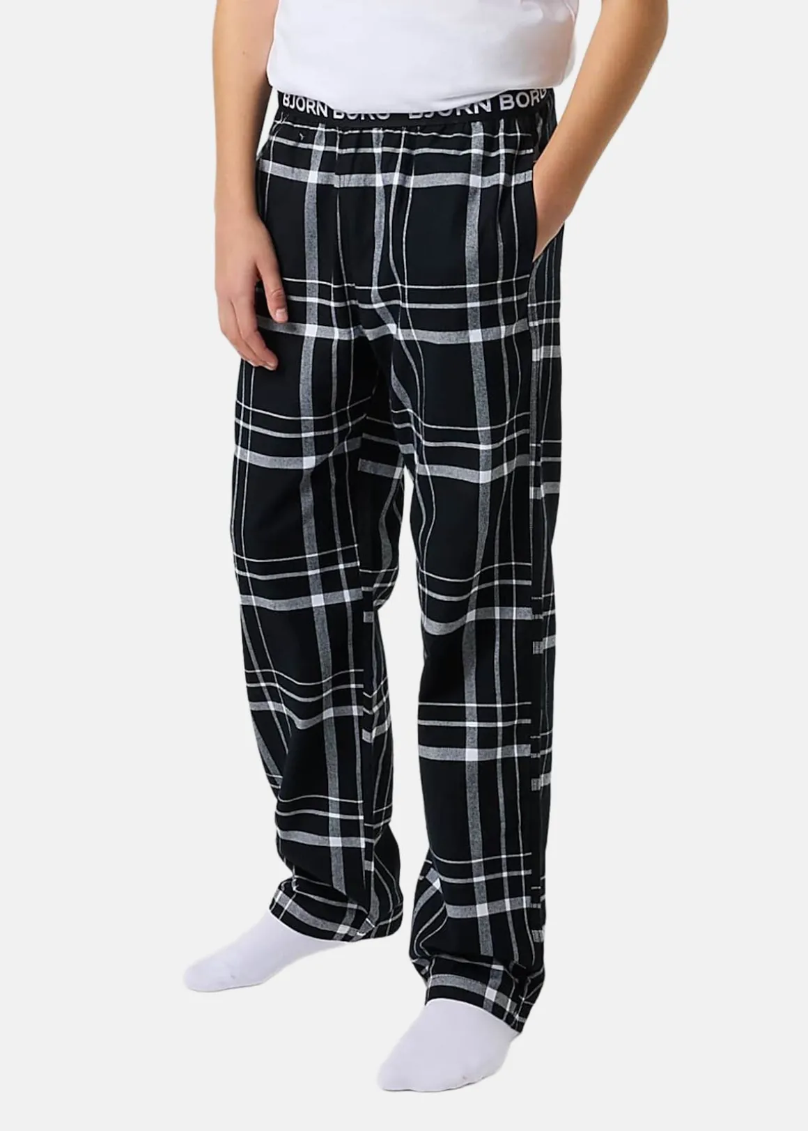 CORE PYJAMA PANTS