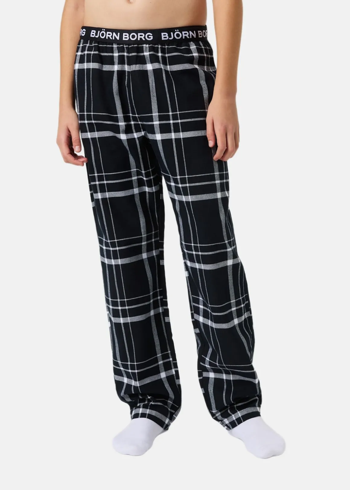 CORE PYJAMA PANTS