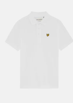 Core sports polo